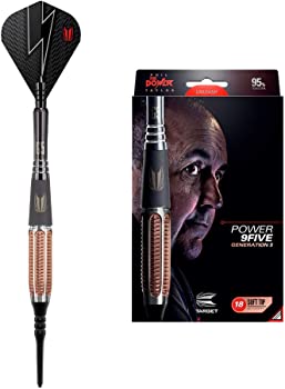 (未使用･未開封品)　ターゲット RVB 95 レイモンド・ヴァン・バーナベルドモデル ユーロ バレル 2BA 17g 100146 wyeba8q Amazon | ターゲット RVB 95 レイモンド・ヴァン・バーナベルド