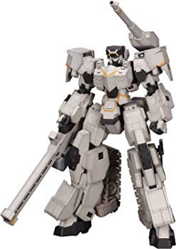 【中古】(非常に良い)フレームアームズ 三二式一型 轟雷・改 全高約150mm 1/100スケール プラモデル