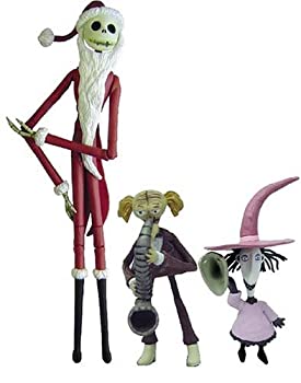 楽天市場】ナイトメア・ビフォア・クリスマス 9.6インチコレクション