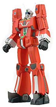 【中古】（非常に良い）伝説巨神イデオン アクションフィギュア｜GoodLifeStore