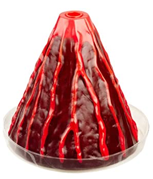 【中古】(未使用品)Erupting Volcano Model|GoodLifeStore