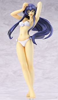 【中古】（非常に良い）機動戦艦ナデシコ ミスマル・ユリカ (1/8 PVC 塗装済 完成品)｜GoodLifeStore