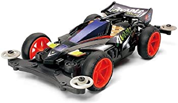 楽天市場】【中古】 タミヤ ミニ四駆 アバンテ RS ムラサキスペシャル