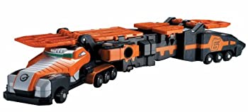 楽天市場】【中古】炎神戦隊ゴーオンジャー 炎神合体シリーズEX 炎神