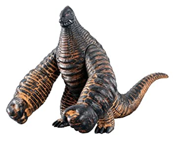 【中古】ウルトラ怪獣シリーズ51 EXレッドキング