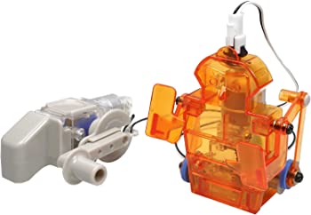 【中古】タミヤ ロボクラフトシリーズ No.23 クランク歩行メカ