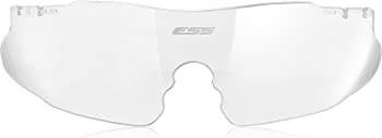 【中古】(未使用品)ESS アイシールド ICE 3用 クリア 交換レンズ|GoodLifeStore
