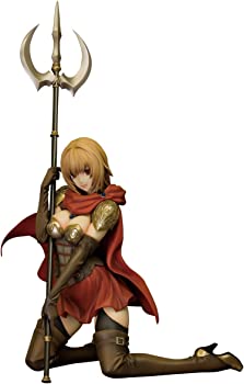 【中古】（非常に良い）RED STONE ランサー (1/7スケールPVC塗装済み完成品)