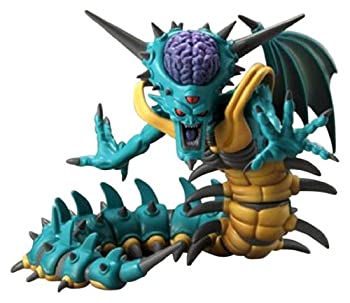 【中古】ドラゴンクエスト ソフビモンスター 027 オルゴ・デミーラ｜GoodLifeStore 24,087円