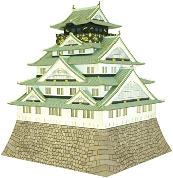 童友社 1/550 日本の名城 JOYJOYコレクション 和歌山城 プラモデル JJ6 2mvetro Amazon | 童友社 1/550 日本の名城 JOYJOYコレクション 和歌山城