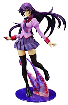 【中古】（非常に良い）コトブキヤ 化物語 戦場ヶ原ひたぎ 1/8スケールPVC塗装済み完成品｜GoodLifeStore 19,117円