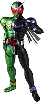 【中古】MG FIGURERISE 1/8 仮面ライダーW サイクロンジョーカー (仮面ライダーダブル)｜GoodLifeStore