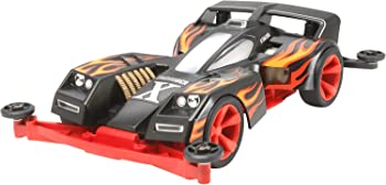 楽天市場】【中古】 ミニ四駆 スピンアックス 1/32 1/32フルカウルミニ