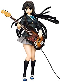 【中古】けいおん!! スペシャルクオリティフィギュア 秋山澪 (プライズ)|GoodLifeStore