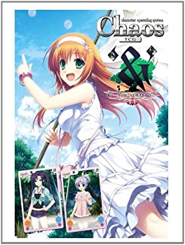 楽天市場】Chaos カオス TCG トライアルデッキ アイドルマスター ワン