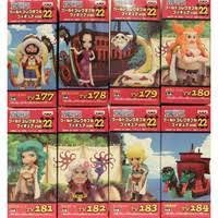 未開封　ワンピース ワールドコレクタブルフィギュア vol.13 ワーコレ BANPRESTO ワンピース ワールドコレクタブル フィギュア vol.13