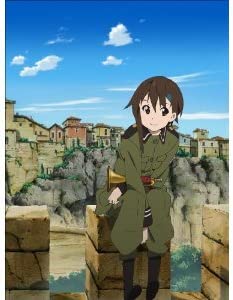 【中古】（非常に良い）ソ・ラ・ノ・ヲ・ト ソラノヲト 全7巻セット [マーケットプレイス DVDセット]画像