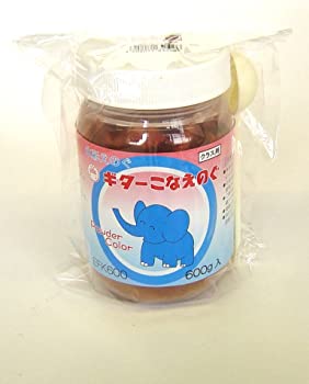 【中古】（非常に良い）寺西化学 絵の具 ギターこなえのぐ 450ml 茶色 EFK600-T6 4,267円