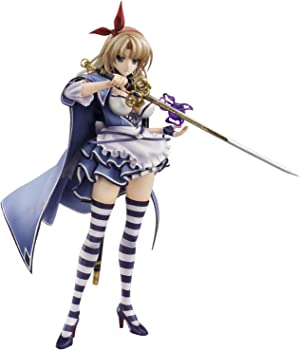【中古】（非常に良い）エクセレントモデルCORE クイーンズブレイド グリムワール P-1 不思議の国の闇使い アリシア