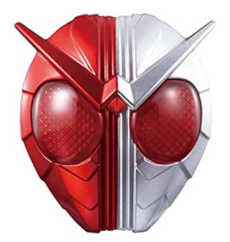 【中古】（非常に良い）ガシャポン400円　仮面ライダーウィザード　ウィザードリング03　W（ヒートメタル）ウィザードリング 5,238円