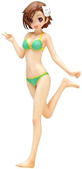 【中古】（非常に良い）アクセル・ワールド 倉嶋 千百合 (1/10スケール PVC塗装済み完成品)
