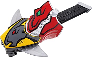 【中古】（非常に良い）獣電戦隊キョウリュウジャー ファングショットセット