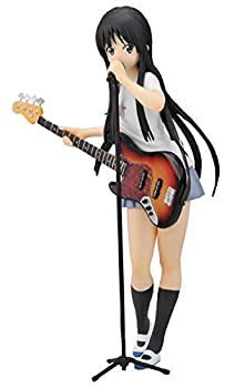 【中古】けいおん!! PMフィギュア （Ｌｅｆｔｙ、Ｒｏｃｋｎ Ｒｏｌｌ） 秋山澪｜GoodLifeStore