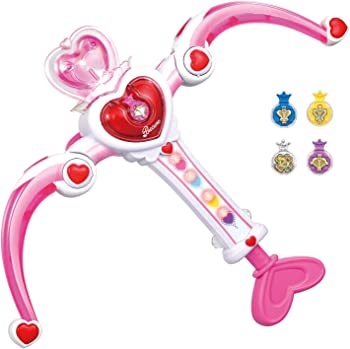 BANDAI - ★未使用、未開封★ ドキドキプリキュア　ラブアイズパレット 448843698.jpg?1531538320