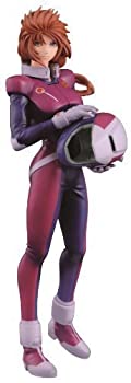 【中古】（非常に良い）一番くじ ガンダムUC B賞 マリーダフィギュア