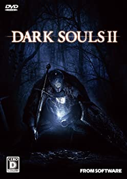 【中古】（人並み外れたに似つかわしい）DARK SOULS II  特製軍用地図\u0026一風変わったサントラ