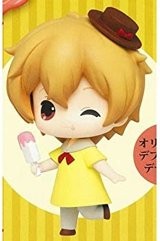 【中古】（非常に良い）タイトーくじ Free！ Bitter chocolate 葉月渚 フィギュア賞