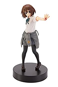 けいおん 一番くじ 5th あにばーさりー 田井中律 平沢唯 フィギュア 一番くじプレミアム けいおん！5thあにばーさりー♪｜一番くじ
