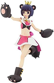 【中古】ユリ、承認! スペシャルフィギュア 銀子 ユリ熊嵐 美少女 アニメ グッズ 百合城 プライズ フリュー画像