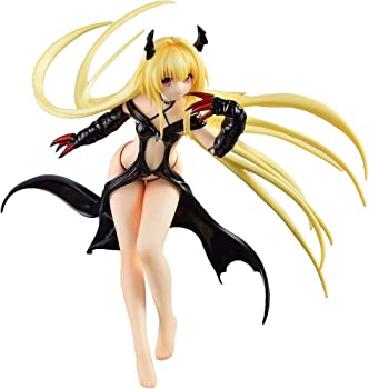 To LOVEる-とらぶる-ダークネス フィギュア２種セット Amazon.co.jp: To LOVEる-とらぶる- ダークネス プライズ