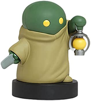 【中古】ファイナルファンタジーXIV トンベリルームランプ フィギュア