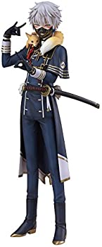 【中古】（非常に良い）刀剣乱舞-ONLINE- 鳴狐 1/8スケール ABS&PVC製 塗装済み完成品フィギュア｜GoodLifeStore