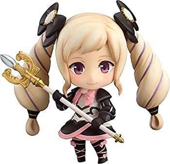 【中古】（非常に良い）ねんどろいど ファイアーエムブレムif エリーゼ ノンスケール ABS&PVC製 塗装済み可動フィギュア
