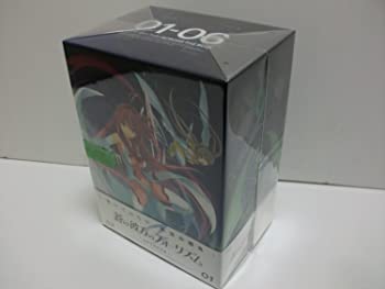 【中古】（非常に良い）蒼の彼方のフォーリズム 初回生産限定版 マーケットプレイス Blu-rayセット