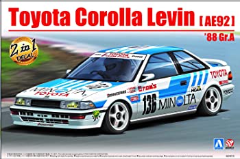 楽天市場】【中古】 ハセガワ 1/24 トヨタ カローラWRC 1998