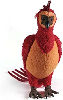 【中古】Noble Collection - Peluche Harry Potter - Fumseck Phenix 27cm - 0849421003920 14,893円