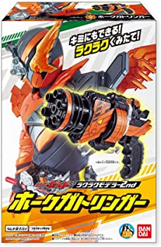 【中古】仮面ライダービルド ラクラクモデラー2nd 10個入 食玩・清涼菓子 (仮面ライダービルド)画像