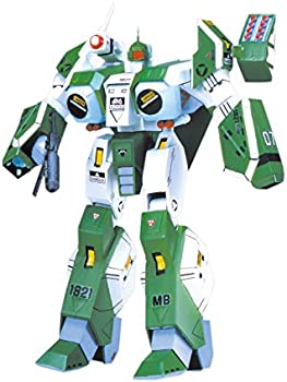 【中古】（非常に良い）青島文化教材社 機甲創世記モスピーダ レギオス イオタ コンバージョンキット 1/72スケール プラモデル画像