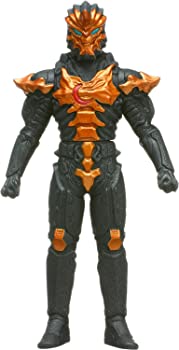 【中古】（非常に良い）ウルトラ怪獣シリーズ 87 ジャグラス ジャグラー