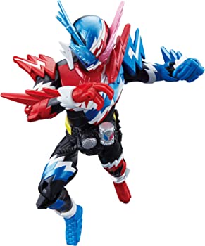 【中古】（人並み外れたに好いたらしい）見せかけライダービルド ボトルチェンジライダーシリーズ 08 見せかけライダービルド ラビットタンクスパークリングフォーム