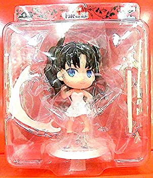 【中古】一番くじ 劇場版 Fate/stay night [Heaven's Feel] PART2 E賞 遠坂凛 きゅんキャラ画像