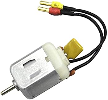 【中古】（非常に良い）京商 モーターセット (MR-03EVO) MZ9E