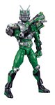 【中古】（非常に良い）装着変身 仮面ライダーゾルダ