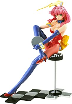 【中古】（非常に良い）MON-SIEUR BOME COLLECTION Vol.7 BUNNY-GIRL 兎娘 バニーガール (PVC製塗装済み完成品) 9,990円