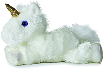 【中古】(未使用品)Licorne en peluche de 20 cm Par Aurora-C?LESTE