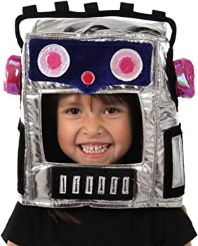 【中古】(未使用品)[エロープ]elope Kid's Robotman Hat 200110 [並行輸入品]